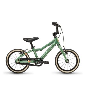 Academy Kinderfahrrad 14l Grade 2 olive