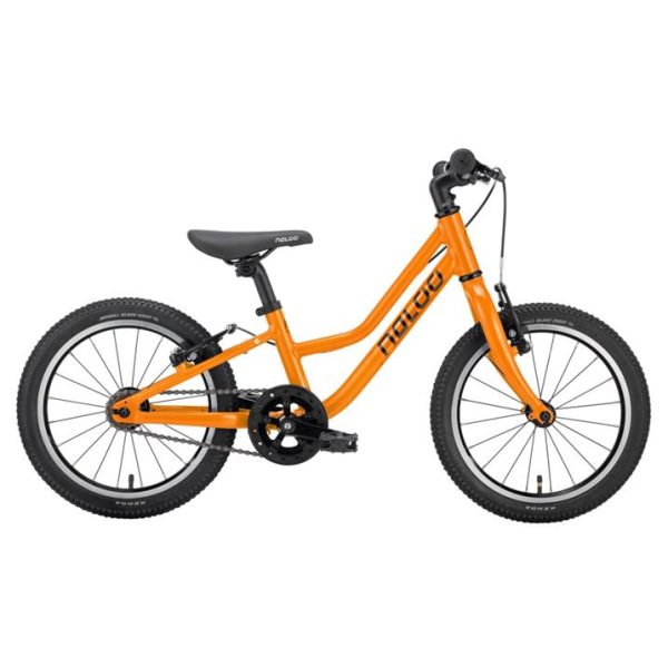 Naloo Chameleon 16 orange