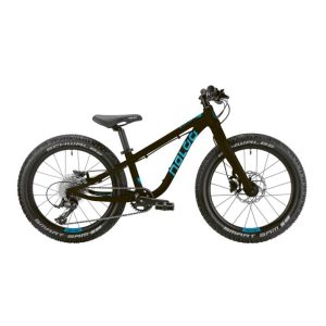 Naloo Hill Bill 20  9 Speed black