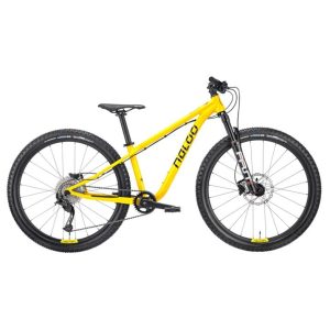 Naloo Hill Bill 26 9 Speed yellow