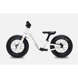 Shotgun Dirt Hero Offroad-Laufrad 14 white