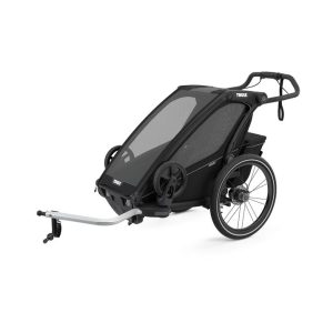 Thule Chariot Sport 1 Midnight Black