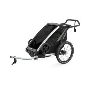 Thule Chariot Lite 1 Agave