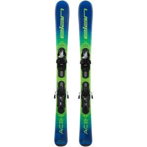 Kids Club Leasing Skiset Einsteiger 70 - 120cm