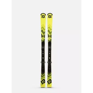 Kids Club Leasing Ski Performance 130-160 cm
